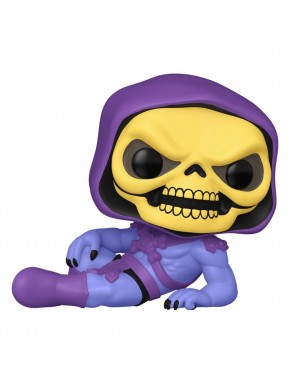 Figura POP! Vinyl Skeletor 9 cm de Masters of the Universe