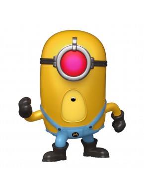 Figura Super Mel de 9 cm de Mi villano favorito 4