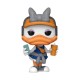 Figura Funko POP! Disney Daisy de vinilo 9 cm
