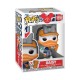 Figura Funko POP! Disney Daisy de vinilo 9 cm