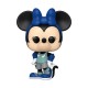 Figura POP de Minnie Mouse de 9 cm en caja