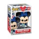 Figura POP de Minnie Mouse de 9 cm en caja