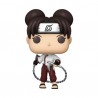 Figurine Funko Pop! Tenten Naruto 9 cm