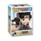 Figura Funko Pop! Tenten de Naruto de 9 cm
