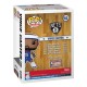 Figura Funko POP! Vince Carter en uniforme azul 2005