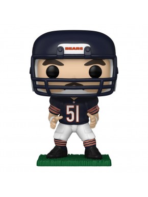 Figura Funko POP! Dick Butkus Chicago Bears