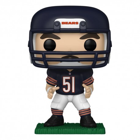 Figura Funko POP! Dick Butkus Chicago Bears