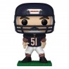 Figura Funko POP! NFL Dick Butkus Chicago Bears 9 cm