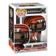 Figura Funko POP de Chad Johnson con uniforme Bengals