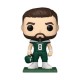 Figura Funko POP! de Aaron Rodgers con uniforme de los Jets