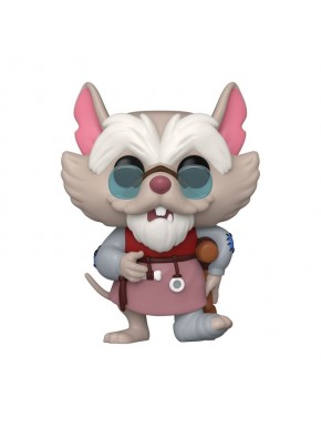 Figura Funko POP! NIMH Mr. Ages 9 cm en caja
