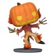 Figura POP Disney Pumpkin King de 9 cm de la película Pesadilla antes de Navidad