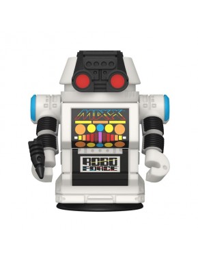 Figura de vinilo Roboforce POP! Retro Toys Maxx 64