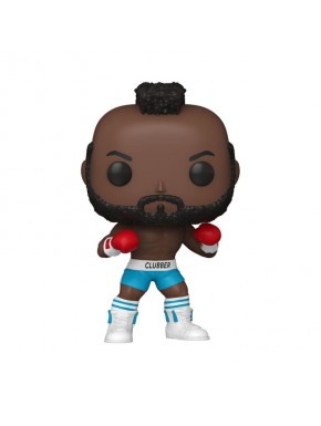 Figura POP! de Clubber Lang de Rocky