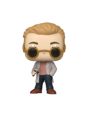 Figura de vinilo POP! The Corinthian de Sandman