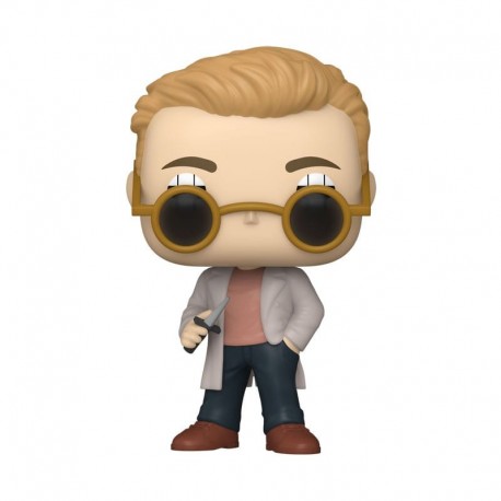 Figura de vinilo POP! The Corinthian de Sandman