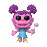 Figurine en Vinyle POP! TV Abby de Sesame Street 9 cm