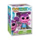 Figura de vinilo de Abby de Sesame Street 9 cm