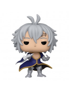 Figura Funko Pop! de Estarossa 9 cm de Seven Deadly Sins