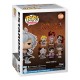 Figura Funko Pop! Estarossa 9 cm de Seven Deadly Sins