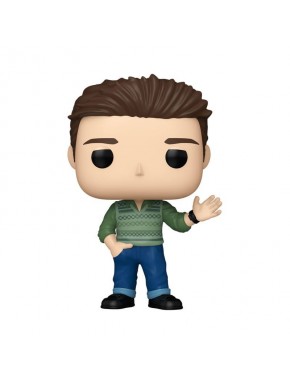 Figura de vinilo POP de Jake de Sixteen Candles