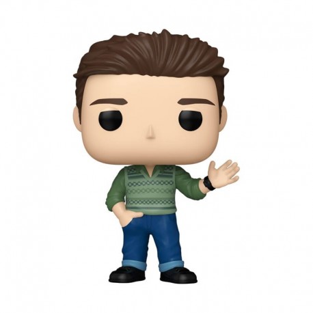 Figura de vinilo POP de Jake de Sixteen Candles