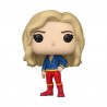 Figurine Vinyl Smallville POP! TV Kara Kent 9 cm