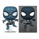 Figura POP! de Spider-Man en armadura Asgardian Armor