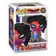 Figura POP! de Spider-Man India de 9 cm de Funko