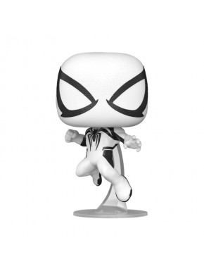 Figura Funko POP! Anti-Venom Peter Spiderman 2 de 9 cm