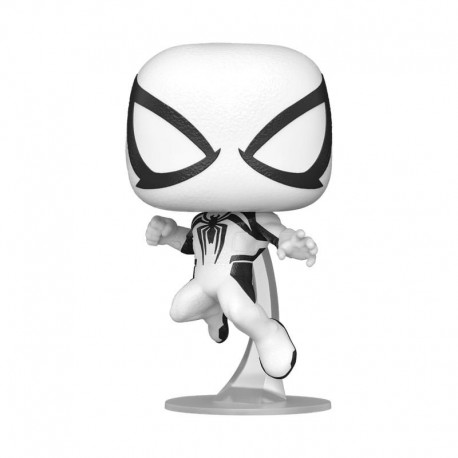 Figura Funko POP! Anti-Venom Peter Spiderman 2 de 9 cm