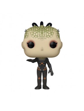 Figura Funko POP! Borg Queen de Star Trek