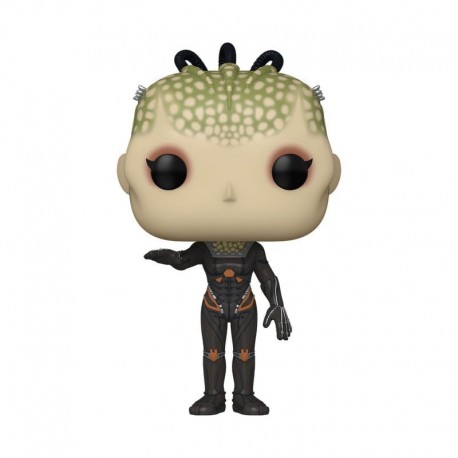 Figura Funko POP! Borg Queen de Star Trek