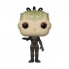 Figurine Funko POP! TV Vinyl Borg Queen 9 cm Star Trek Premier Contact