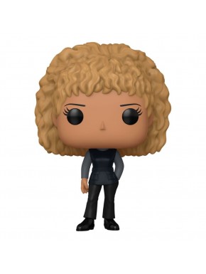 Figura Funko POP! Raffi Musiker de Star Trek