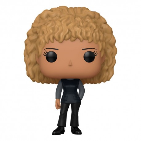 Figura Funko POP! Raffi Musiker de Star Trek