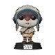 Figura de vinilo POP! de Star Wars: Acolyte, Bazil