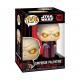 Figura de vinilo POP! Star Wars Palpatine 9 cm