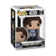 Figura POP! Vinyl Boba Fett joven de Star Wars