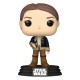 Figura POP! de Fern de Star Wars: Skeleton Crew de 9 cm