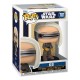 Figura Funko POP! Star Wars: Skeleton Crew KB 9 cm
