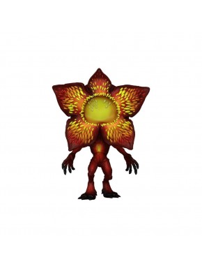 Stranger Things Figura POP! TV Vinyl Demogorgon (Rift) 9 cm