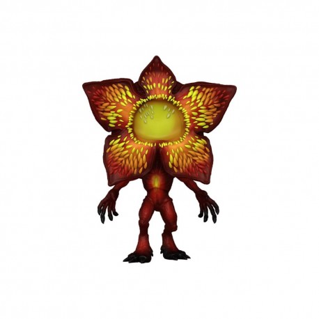 Stranger Things Figura POP! TV Vinyl Demogorgon (Rift) 9 cm