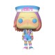 Figura de vinilo Funko POP de Robin Scoops Ahoy