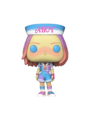Figura de vinilo Funko POP de Robin Scoops Ahoy