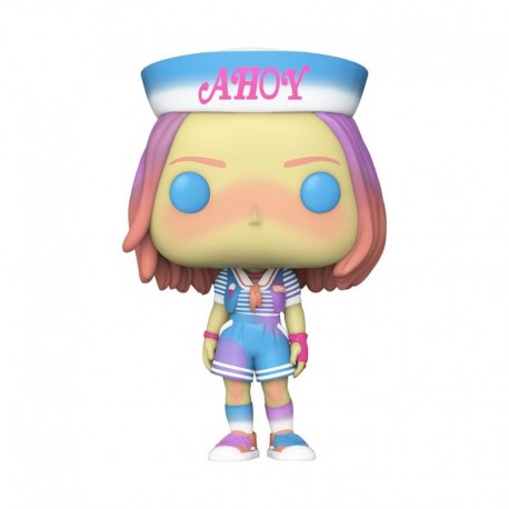 Figura de vinilo Funko POP de Robin Scoops Ahoy
