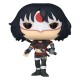 Figura Funko POP de Katana de Suicide Squad Isekai