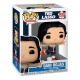 Figura de vinilo Dani Rojas de Ted Lasso