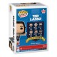 Figura de vinilo Dani Rojas de Ted Lasso