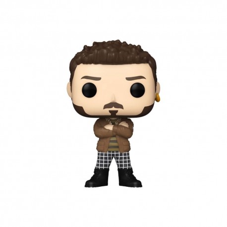 Figura Funko POP! de Frenchie de The Boys